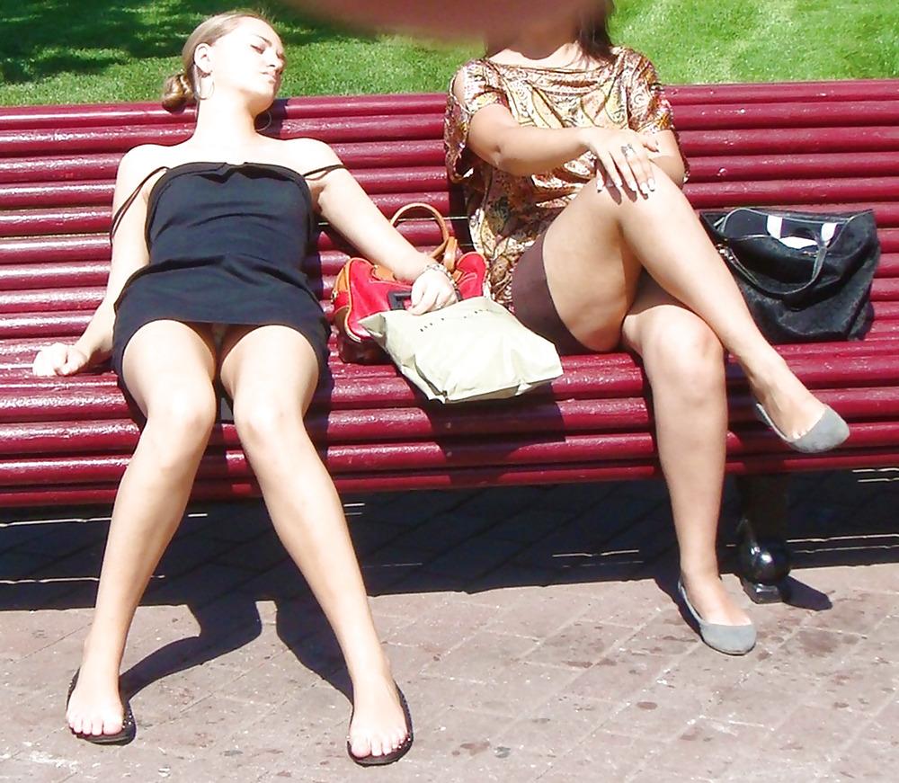 25P TOTAL VOYEUR & UPSKIRTS !!!! (Vol.04)