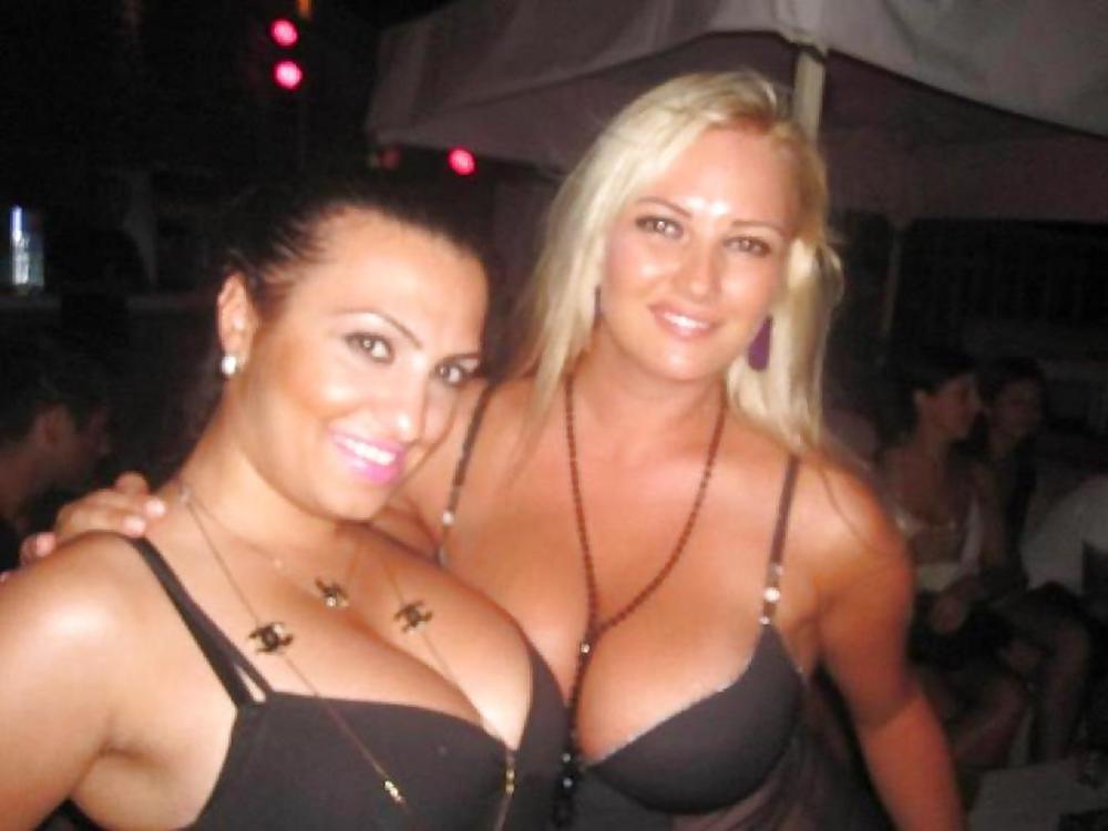 23P Romanian girl: Daniela