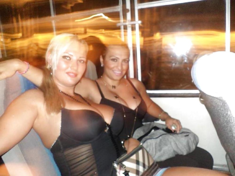 23P Romanian girl: Daniela