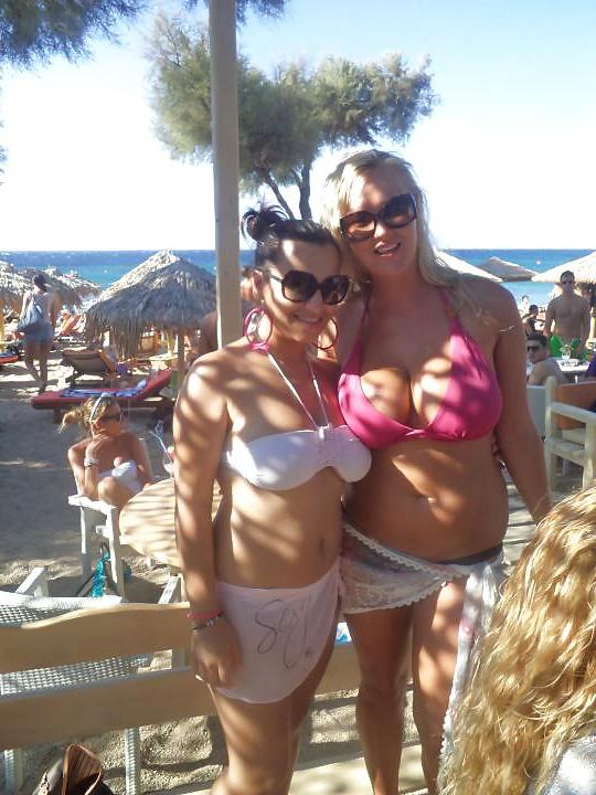 23P Romanian girl: Daniela