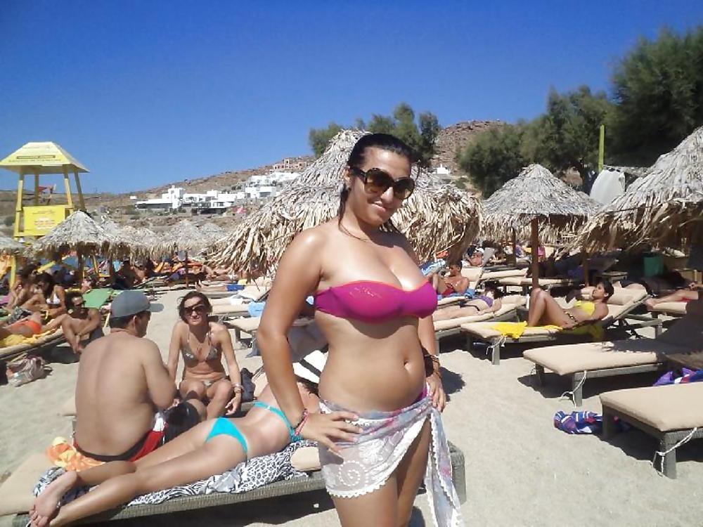 23P Romanian girl: Daniela