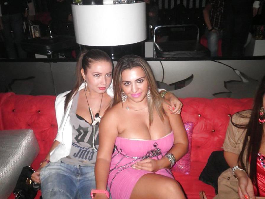 23P Romanian girl: Daniela