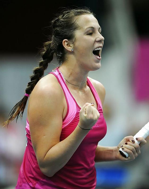25P Anastasia Pavlyuchenkova