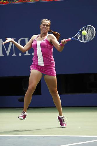 25P Anastasia Pavlyuchenkova