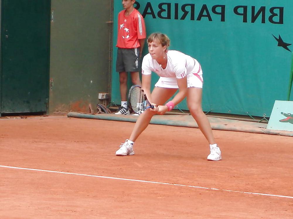 25P Anastasia Pavlyuchenkova