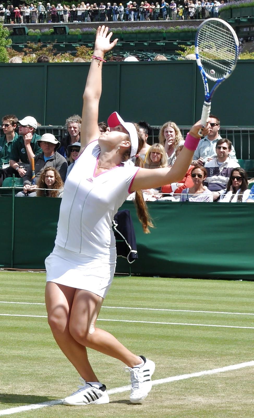 25P Anastasia Pavlyuchenkova