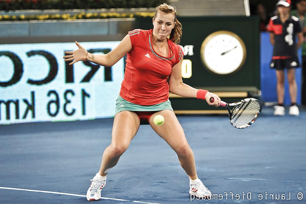 25P Anastasia Pavlyuchenkova