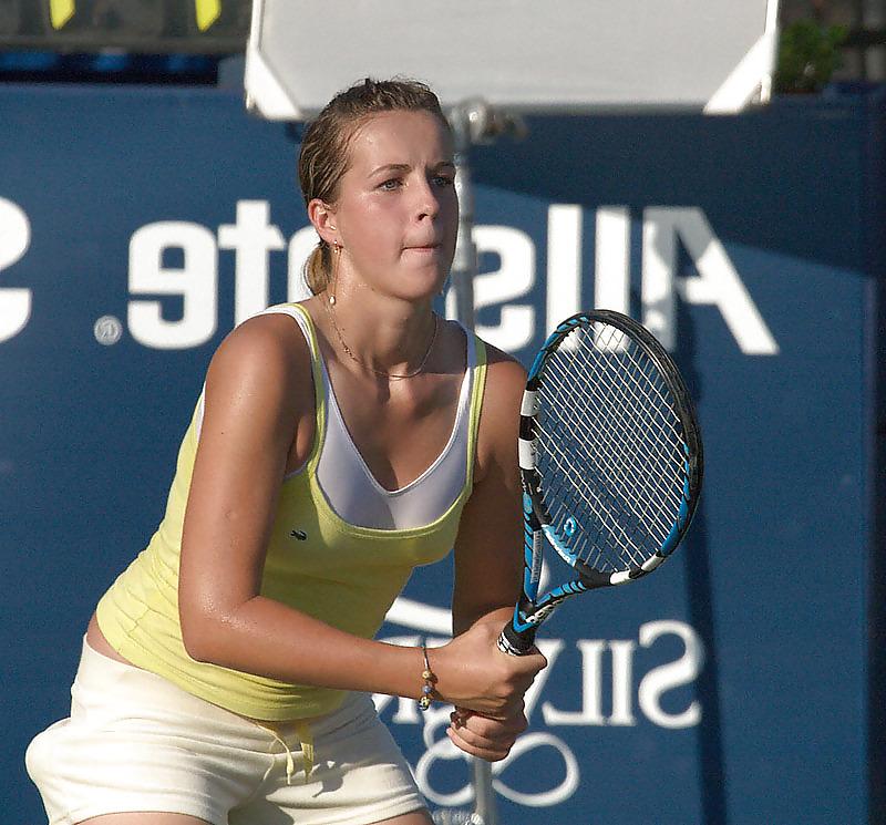 25P Anastasia Pavlyuchenkova