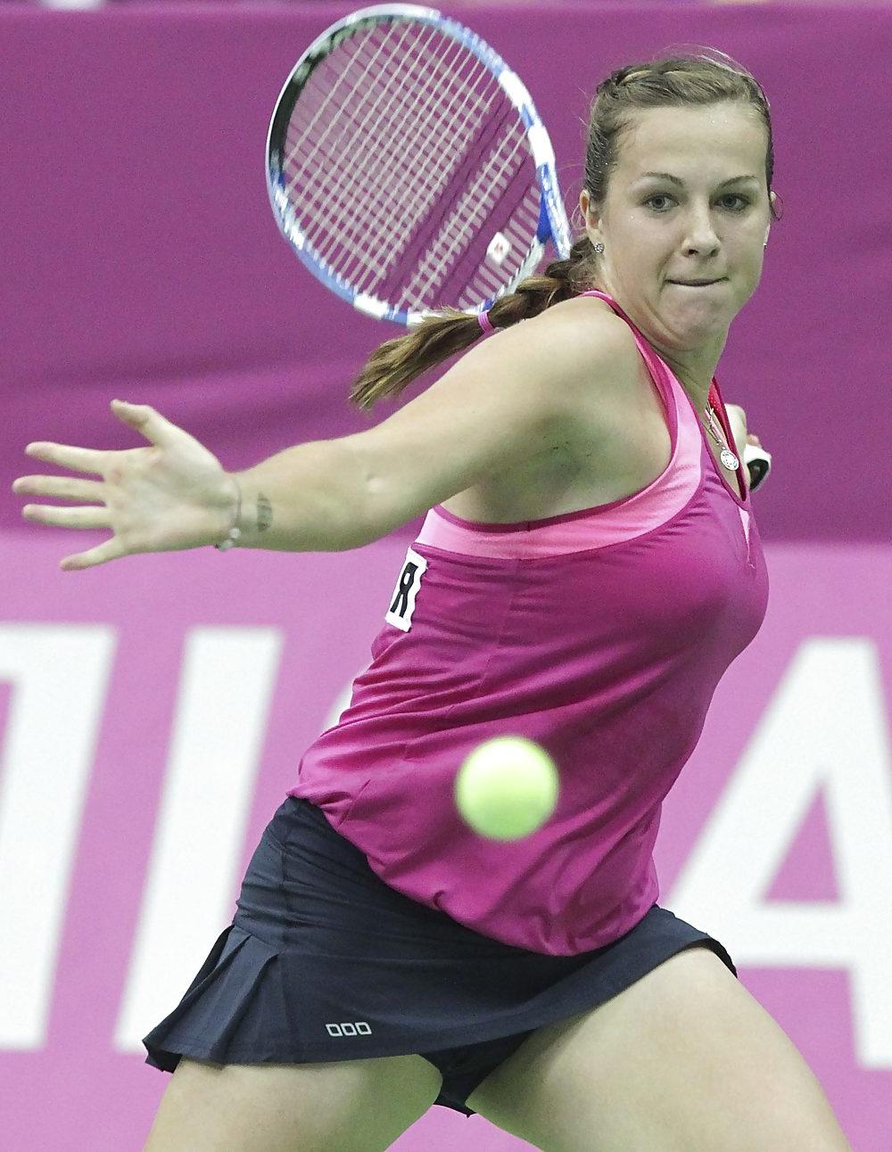 25P Anastasia Pavlyuchenkova