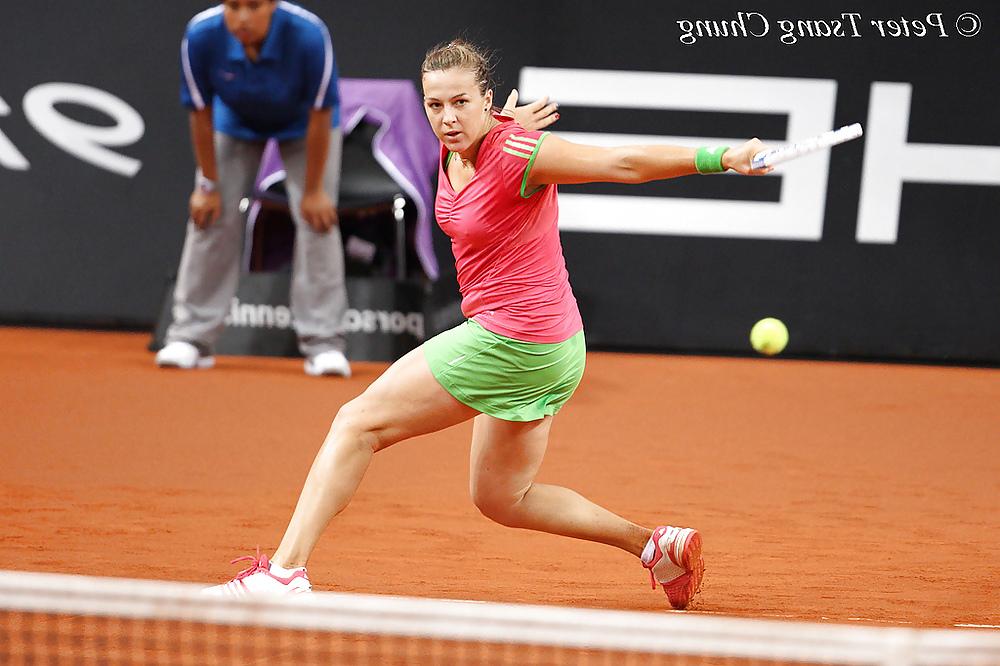 25P Anastasia Pavlyuchenkova