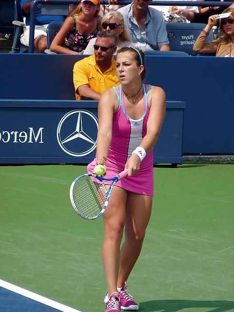 25P Anastasia Pavlyuchenkova