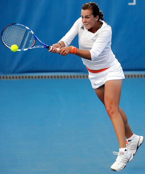 25P Anastasia Pavlyuchenkova