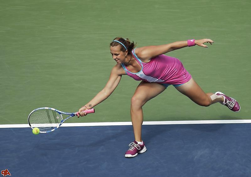25P Anastasia Pavlyuchenkova