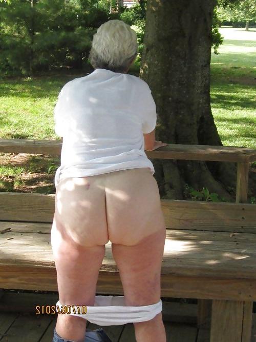 25P Grab a granny 33