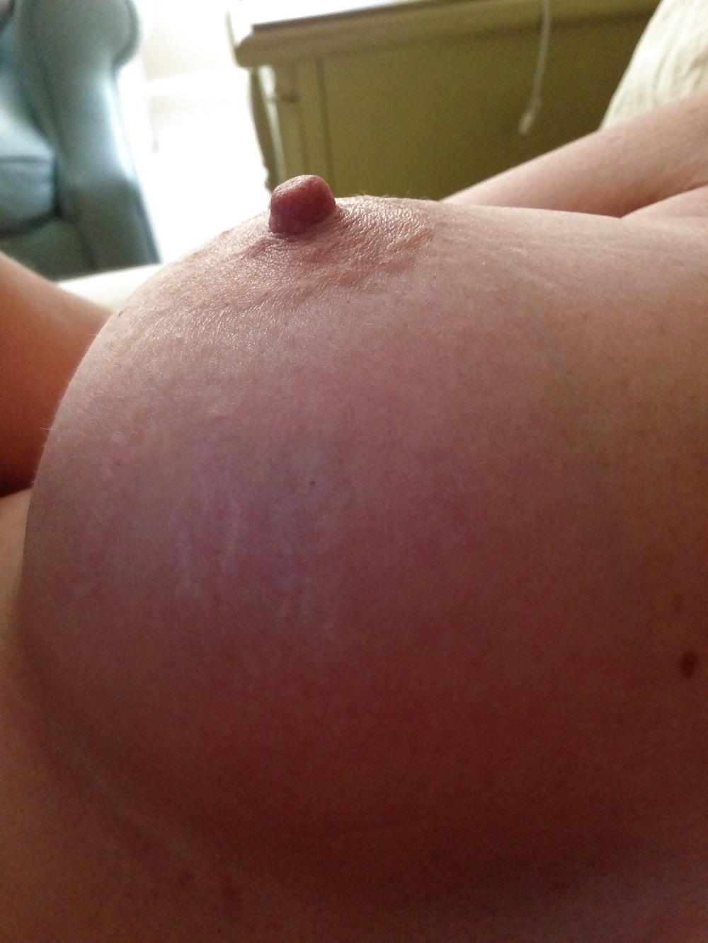 22P Wife close up 