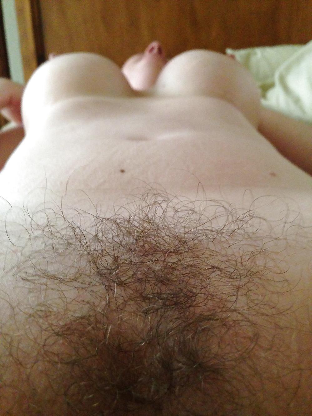 22P Wife close up 