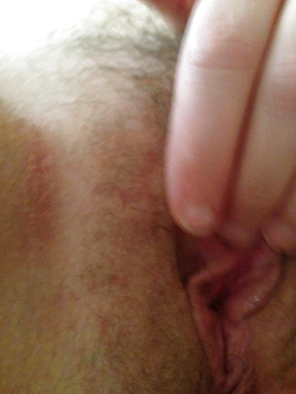 22P Wife close up 
