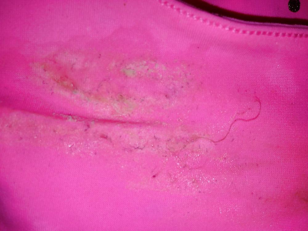 22P Wife close up 