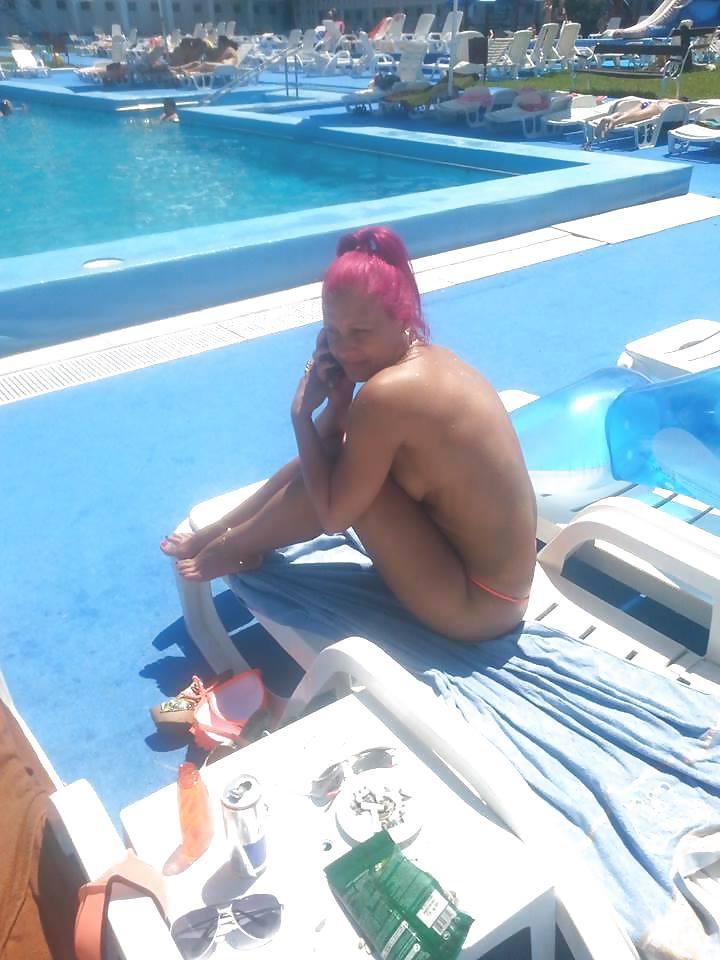 25P Romanian milf:ionela