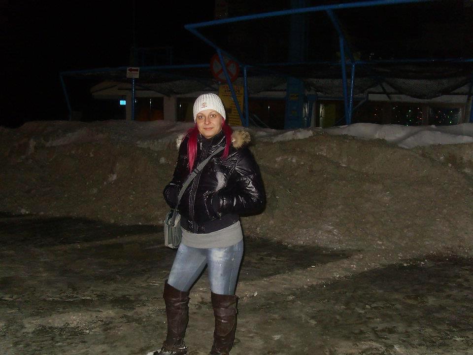 25P Romanian milf:ionela