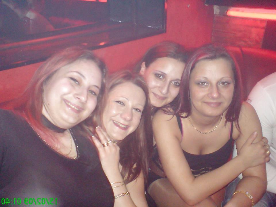 25P Romanian milf:ionela