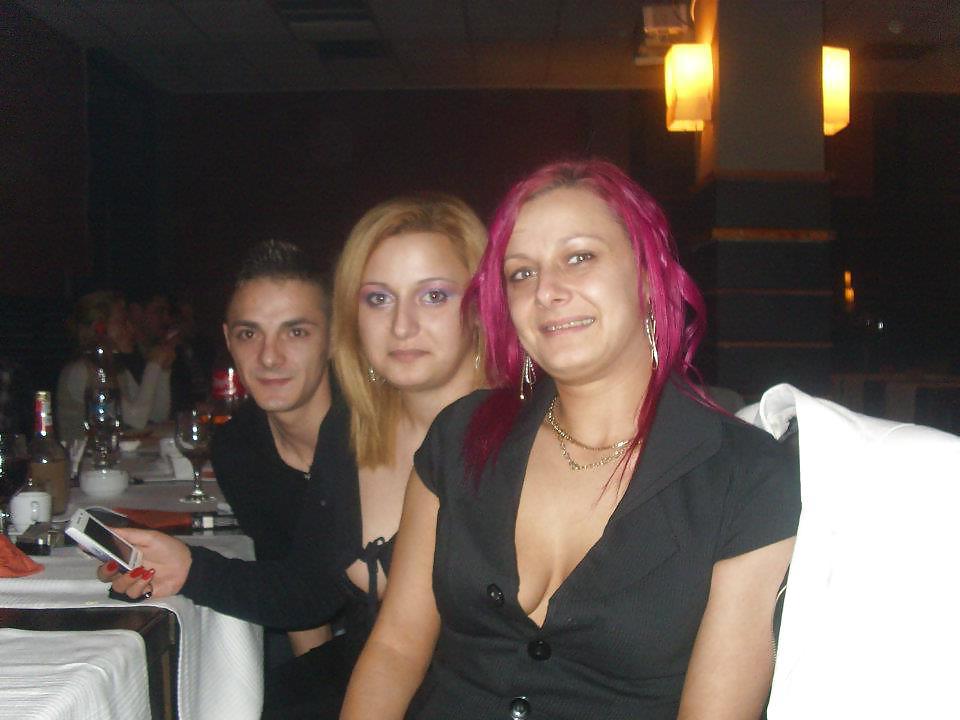 25P Romanian milf:ionela