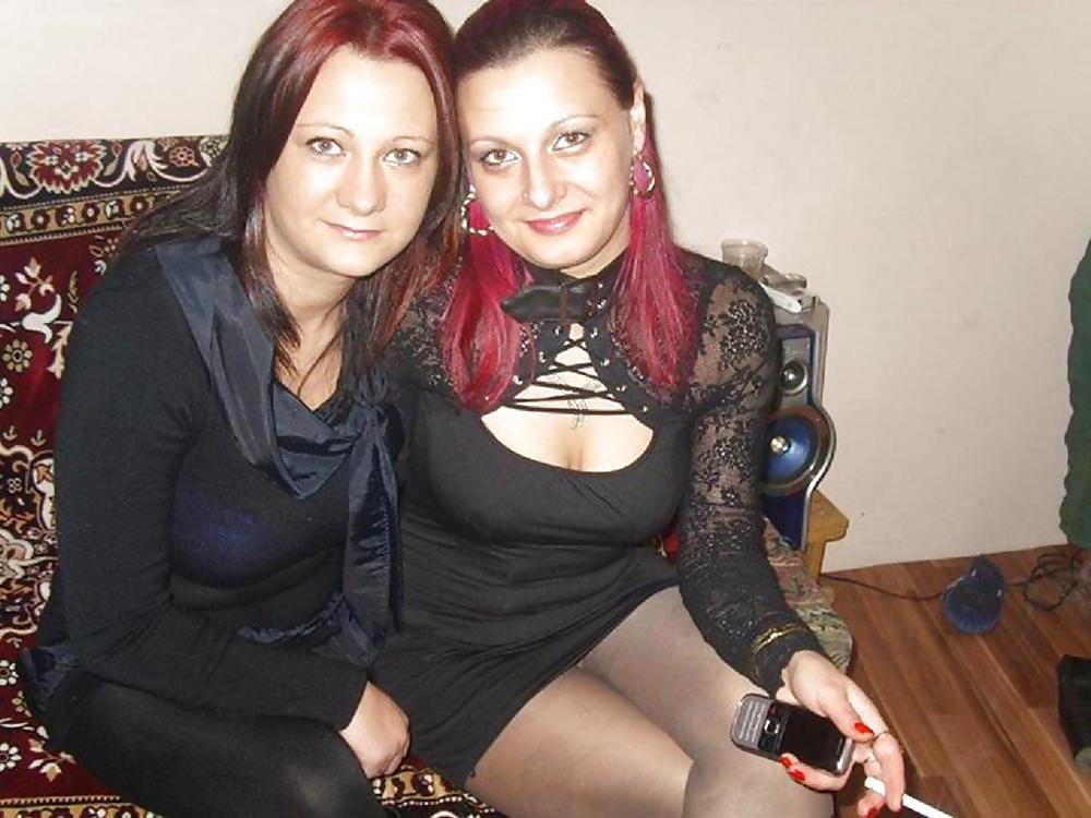 25P Romanian milf:ionela