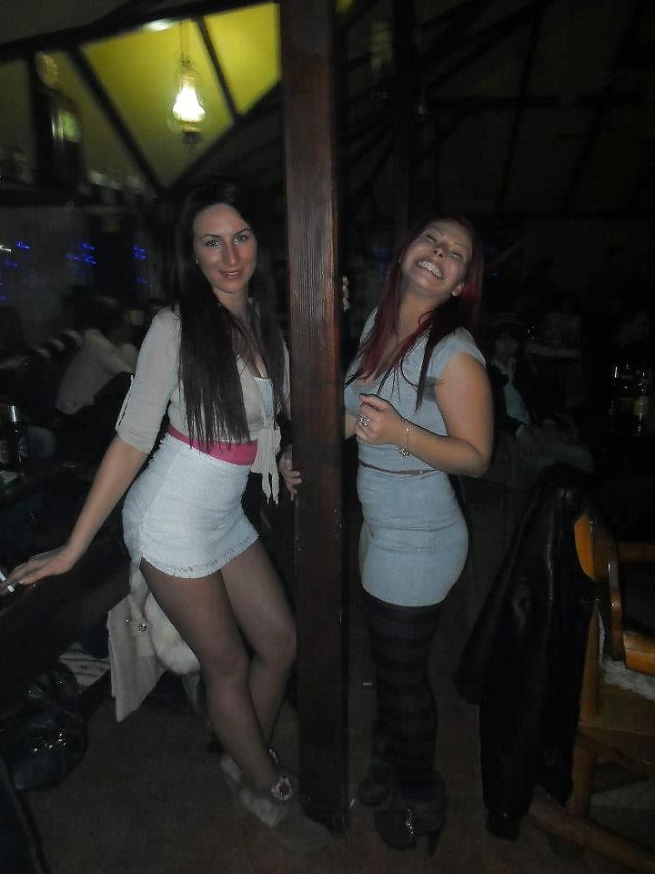 13P Romanian women: iona