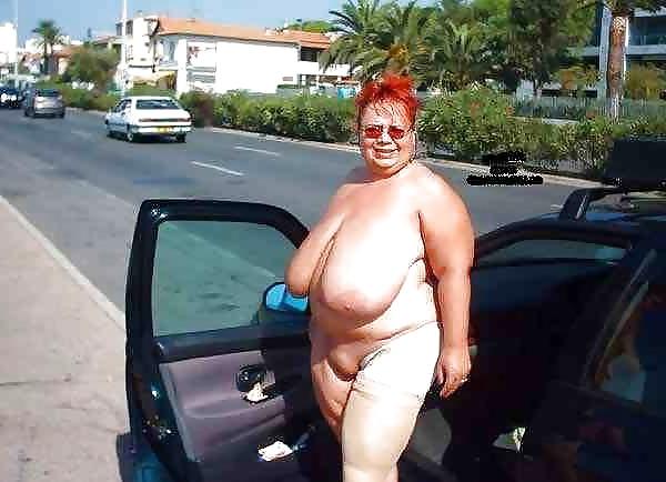 25P Grab a granny 27