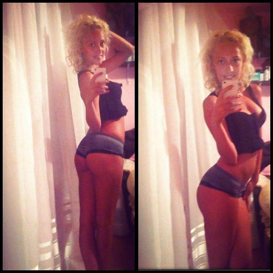 25P Hot romanian bitches please comment