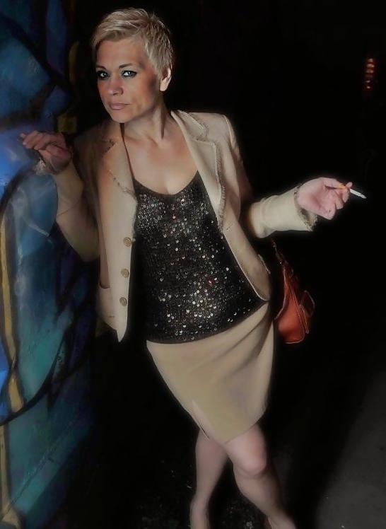 14P Russian sexy mature - Regina