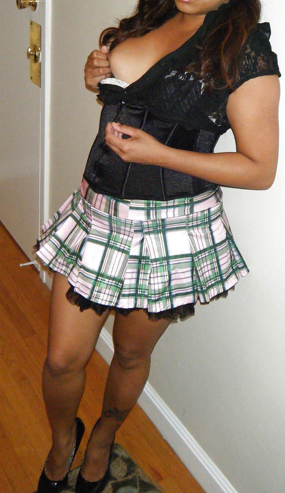7P Whitney Mariano - asian schoolgirl slut fucking