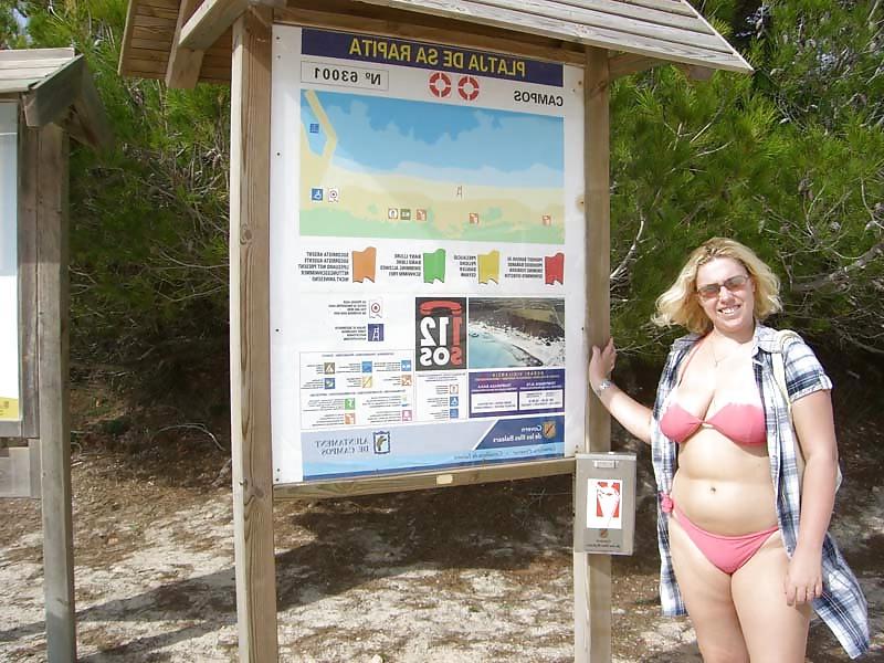 19P Outdoors mature one vacation day