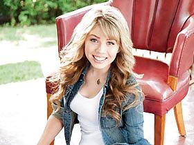 18P Jennette McCurdy ( non-nude )