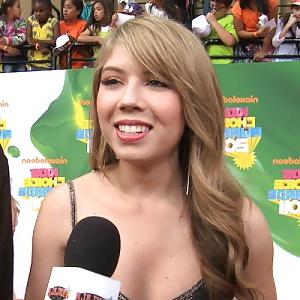 18P Jennette McCurdy ( non-nude )