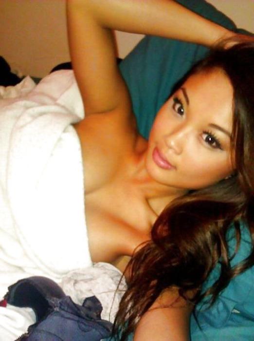 25P Sweet and sexy asian Kazakh girls #27
