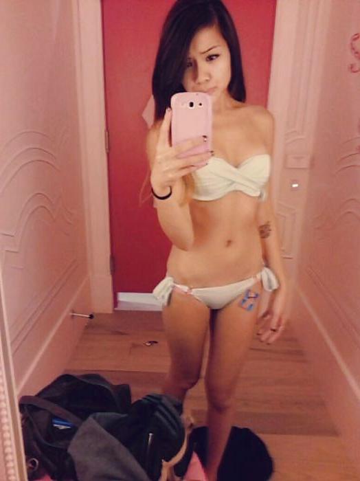 25P Sweet and sexy asian Kazakh girls #27