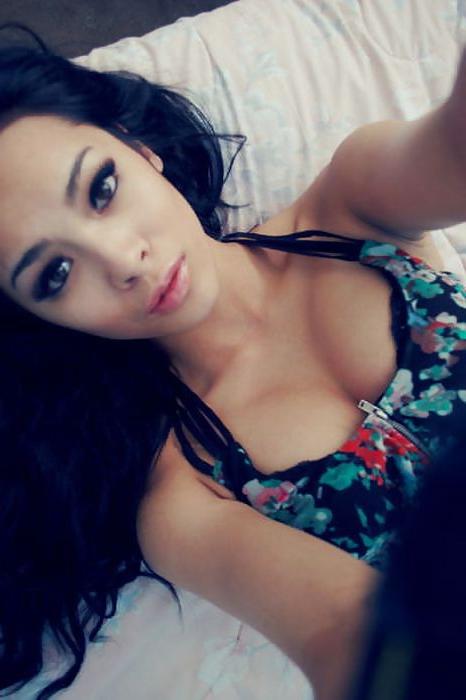25P Sweet and sexy asian Kazakh girls #27
