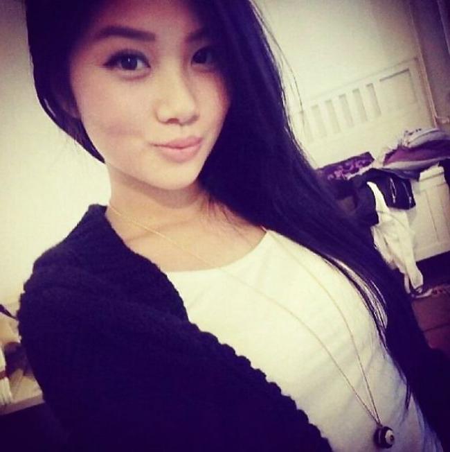 25P Sweet and sexy asian Kazakh girls #27