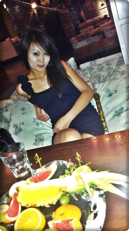 25P Sweet and sexy asian Kazakh girls #18
