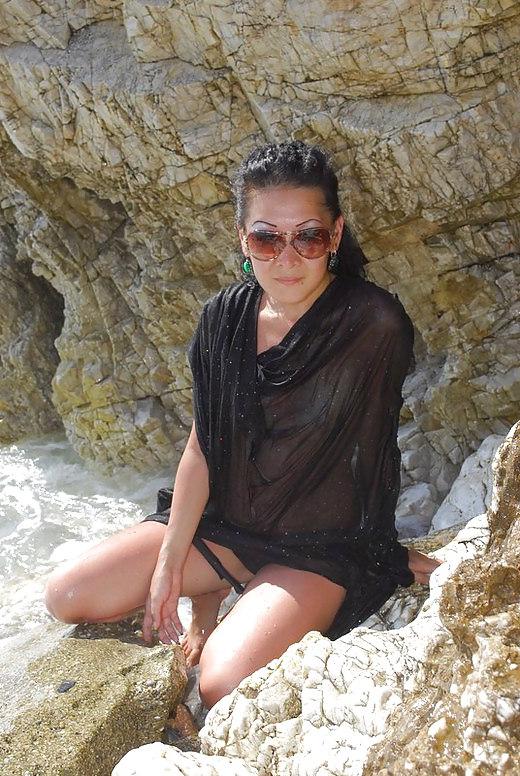 25P Sweet and sexy asian Kazakh girls #18