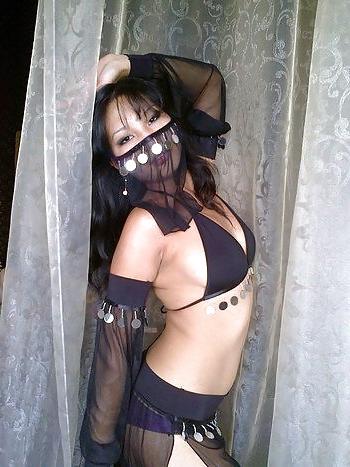 25P Sweet and sexy asian Kazakh girls #18
