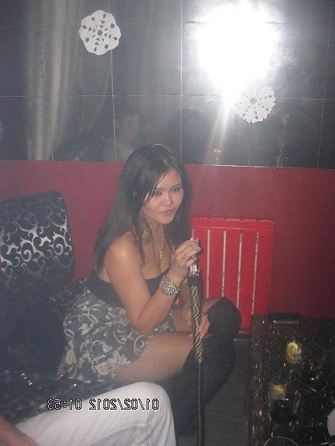 25P Sweet and sexy asian Kazakh girls #18