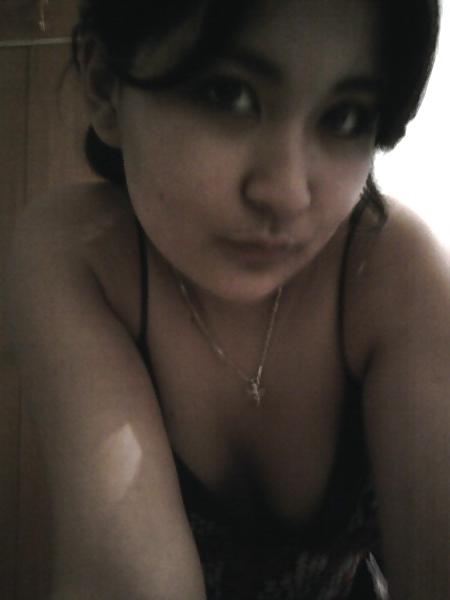 25P Sweet and sexy asian Kazakh girls #7