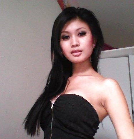 25P Sweet and sexy asian Kazakh girls #7