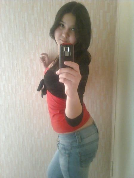 25P Sweet and sexy asian Kazakh girls #7