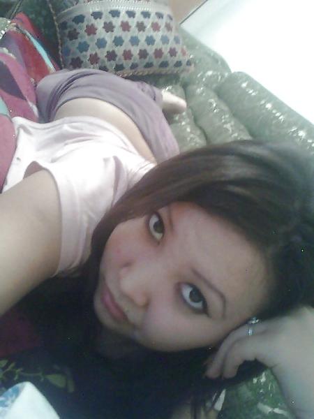 25P Sweet and sexy asian Kazakh girls #7
