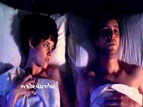 10P Kristen Stewart with Short Hair - The Cake Eaters - 2007