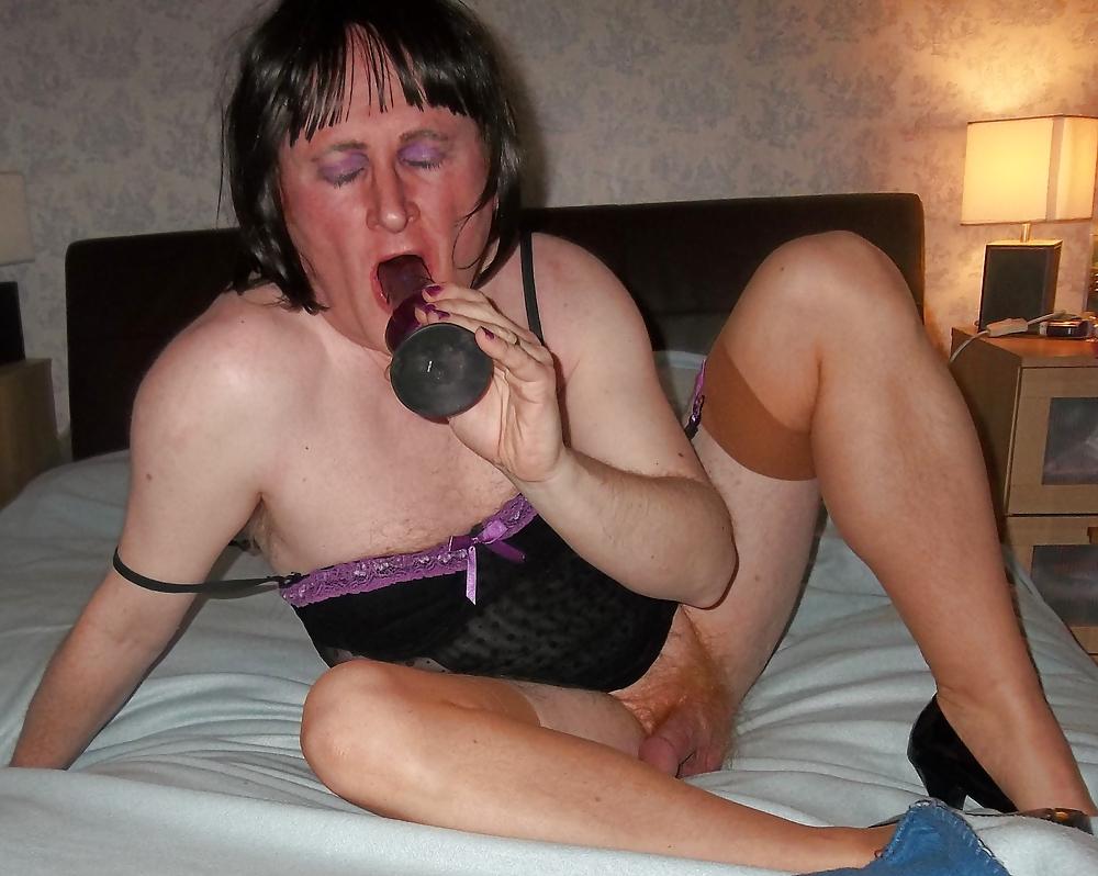 25P Vicar's Daughter - Horny After the Church Fete 