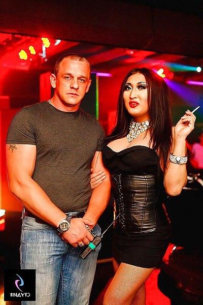 18P Hungry asian kazakh transexual